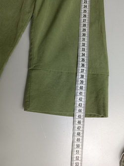 Блузка Bershka рубашечная 42 размер