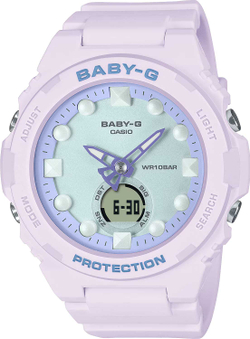 Часы Casio BGA-320FH-4A