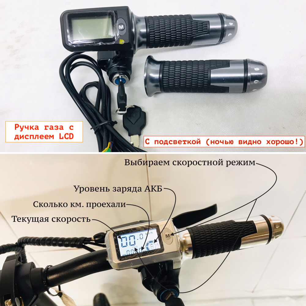Инструкции по эксплуатации (руководства) на старые советские и современные велосипеды