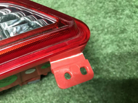 ПТФ левый Geely Tugella (2019-2024)