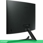 Монитор Samsung Essential S3 LS24C366EAUXEN