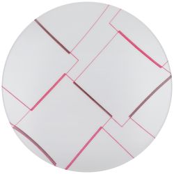 Светильник потолочный светодиодный ЭРА Классик без ДУ SPB-6 Slim 1 24-4K 24Вт 4000K | Светильники SPB-6 без ДУ