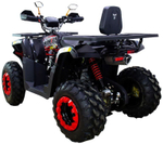 Квадроцикл AVANTIS Hunter 200 New Premium (2020)