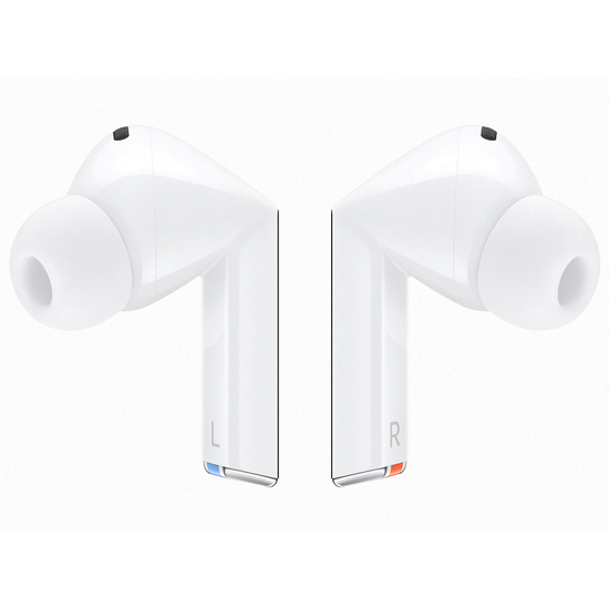 Наушники Samsung Galaxy Buds3 Pro Белый