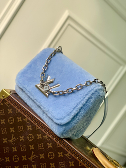 Louis Vuitton Twist MM