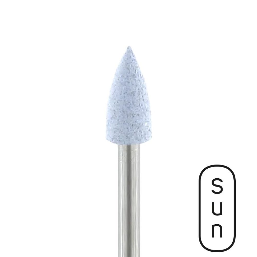 Головка с алмазной крошкой Frank Dental типа FG - P.COM1G.FG