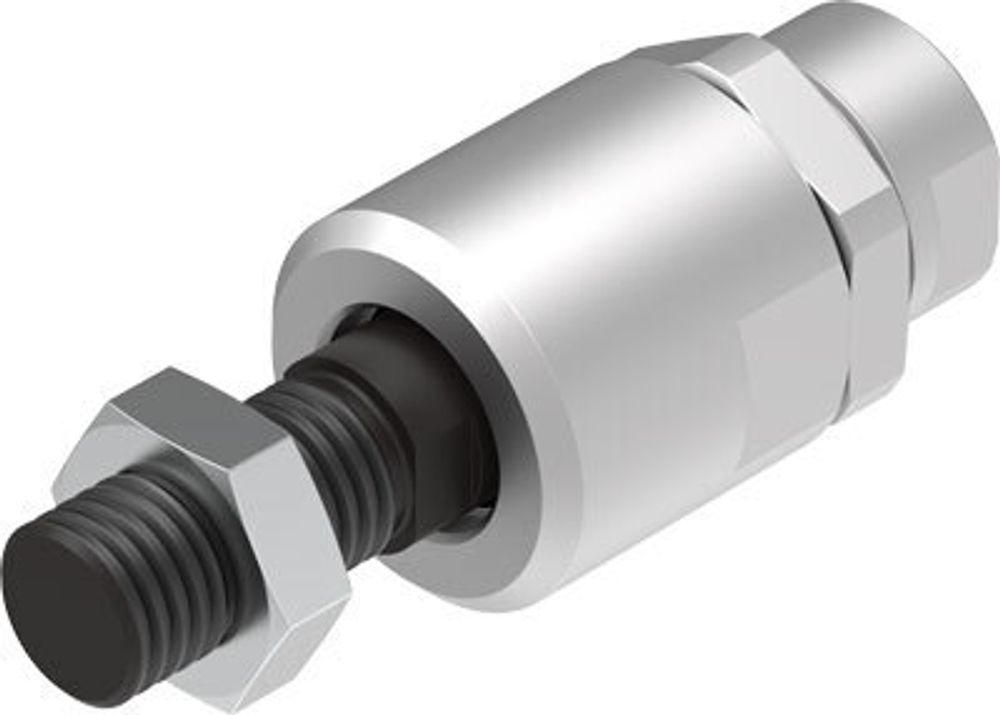 FK-M20X1,5 Гибкая соединительная муфта