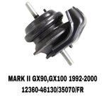 ПОДУШКИ ДВИГАТЕЛЯ MARK2 GX902.5L/GS300 JZS147 2GZ-FE 93-97 1-1