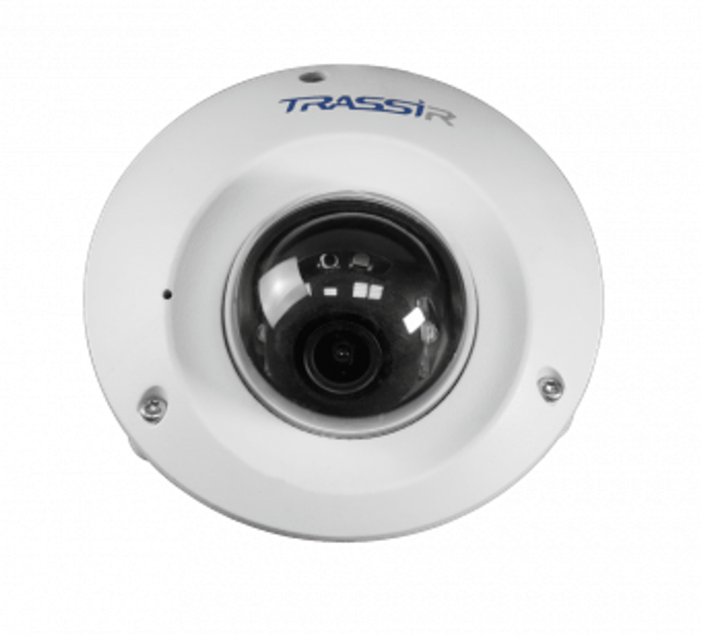 TR-D4281WDIR2 2.8mm