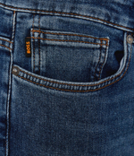 Джинсы Delaware BOSS ORANGE - голубой(50526951)