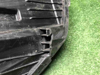 Битая Фара левая Changan CS35PLUS (2021-н.в.) LED