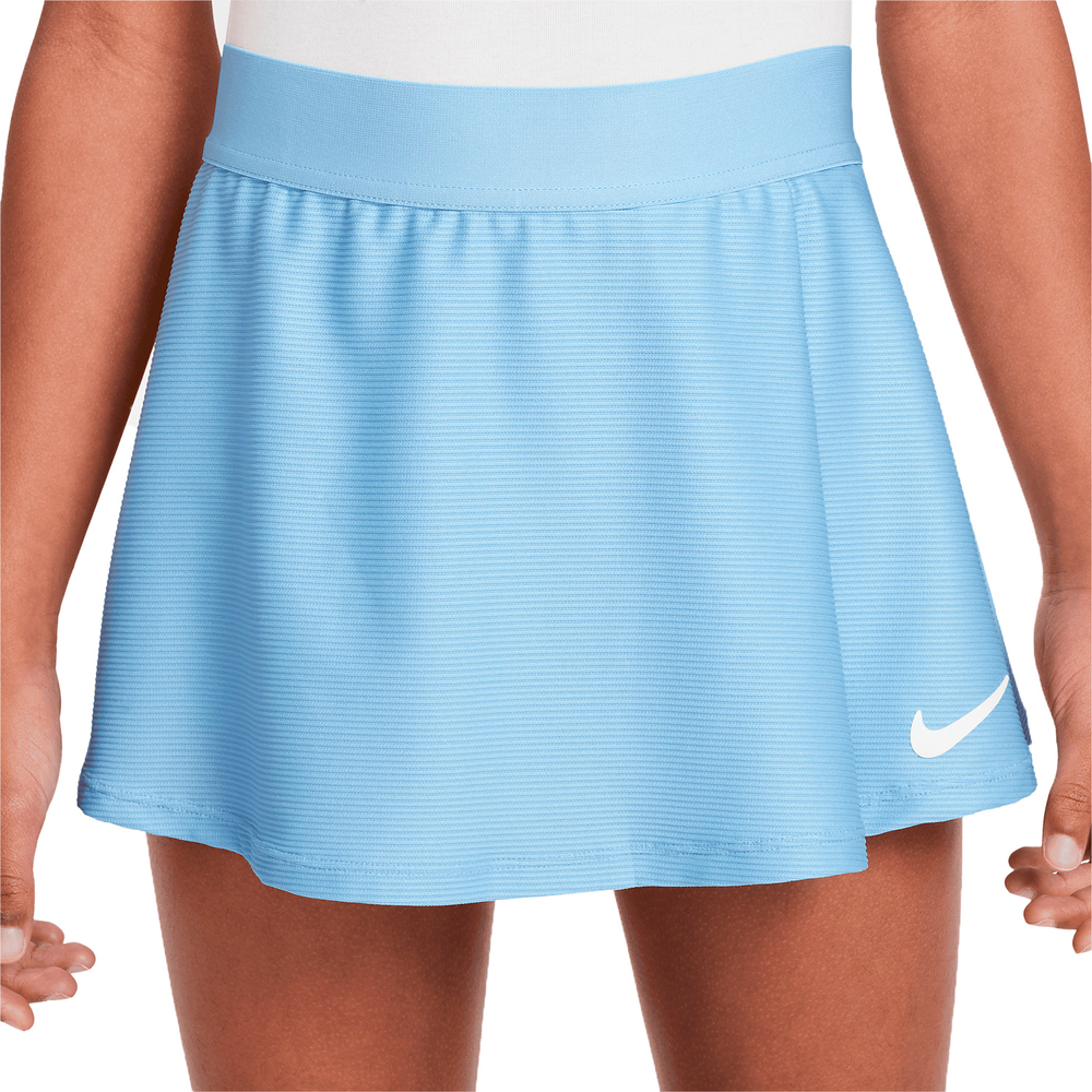 CV7575-422-L, Юбка NIKE G NKCT DF VCTRY FLOUNCY SKRT, КАМБОДЖА