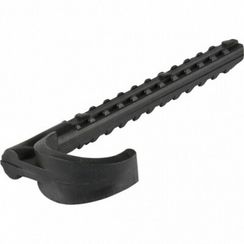 Крюк Varmega с дюбелем 8*100 36889