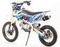 Мотоцикл MOTOLAND Apex125 PITBIKE