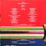 Fuse One / Silk (LP)