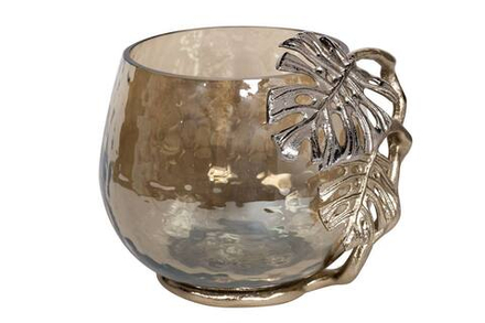 Подсвечник 13х15 см