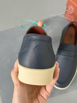 Лоферы Loro Piana Ultimate Walk
