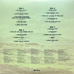 Fleetwood Mac - The Best Of Fleetwood Mac 1969 - 1974 LP