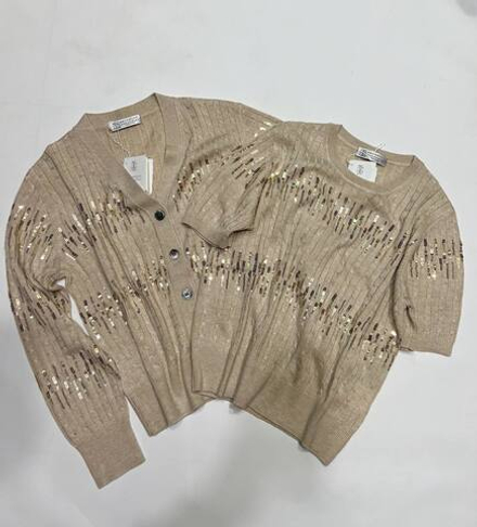 Кардиган Brunello Cucinelli, арт. 485325311
