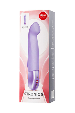 Fun Factory STRONIC G - Пульсатор