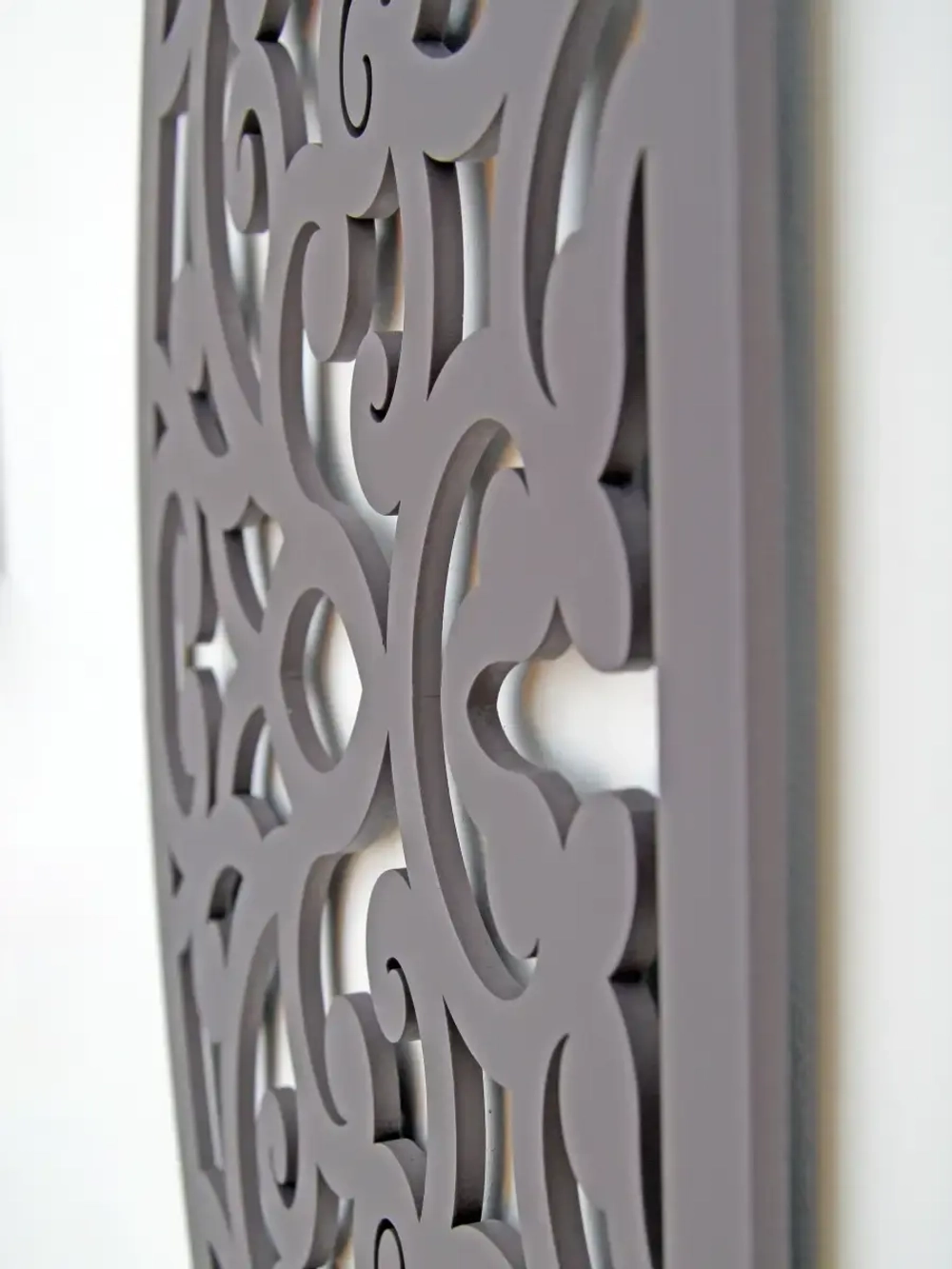 Декор для дома на стену 40х80см