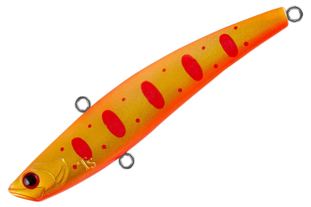 Раттлин TsuYoki Agudo 80S Soft (80мм, 15.5гр)