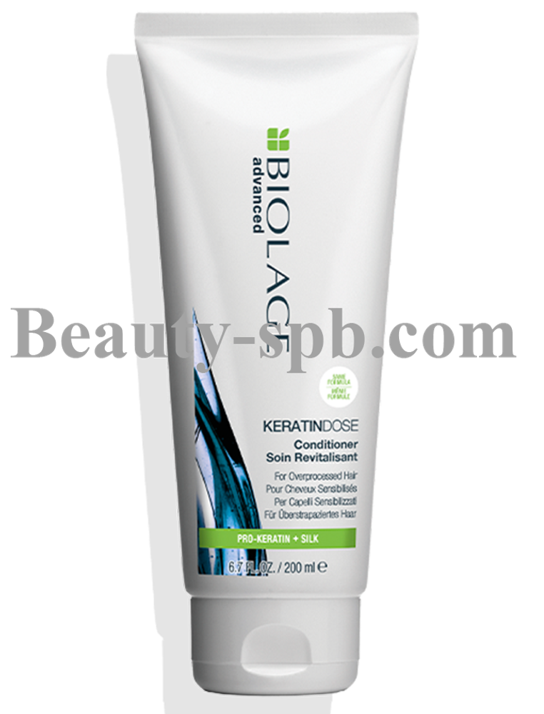 Biolage Keratindose Кондиционер 200 мл