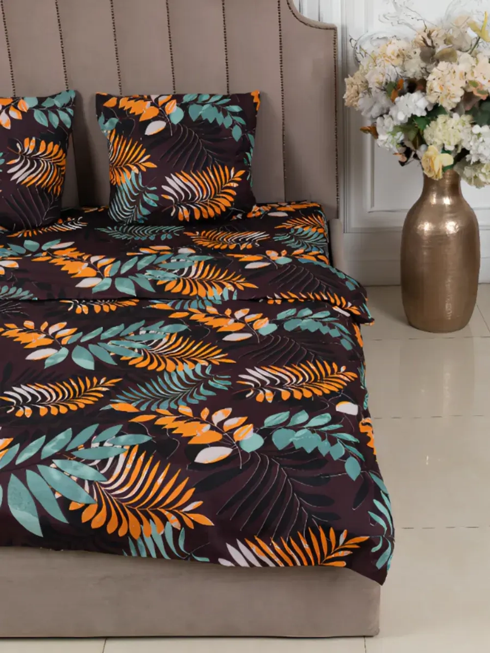 Постельное белье 2 спальное