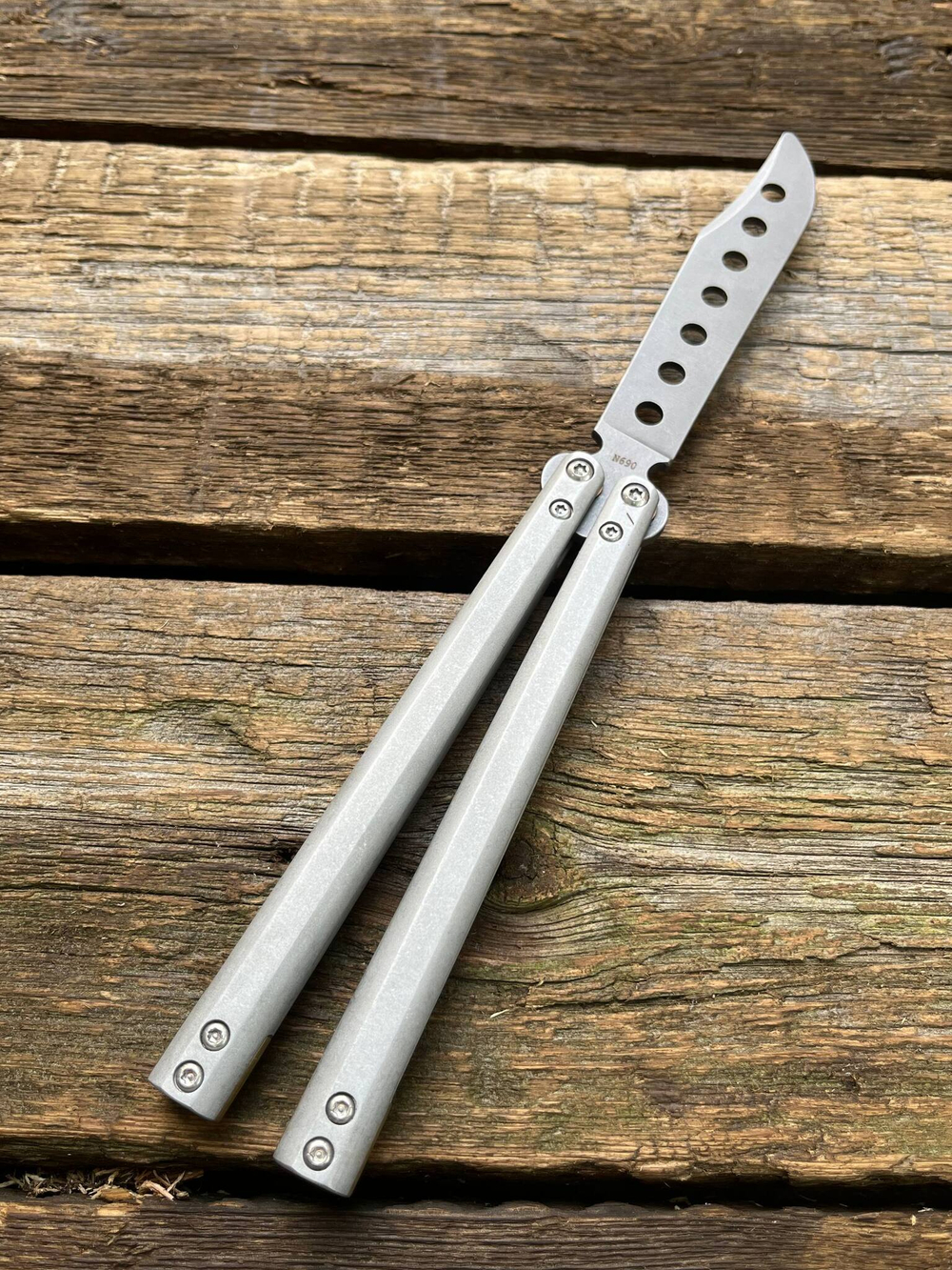 Kratos 2 Lite | Trainer Blade