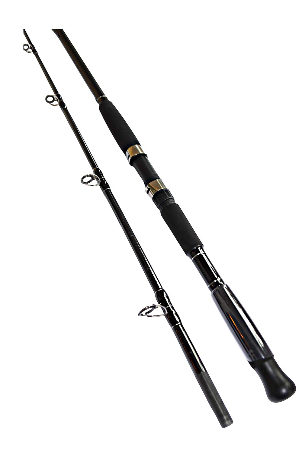 Спиннинг на сома Cat Fish Kaida тест 200- 600 гр длина 180 см