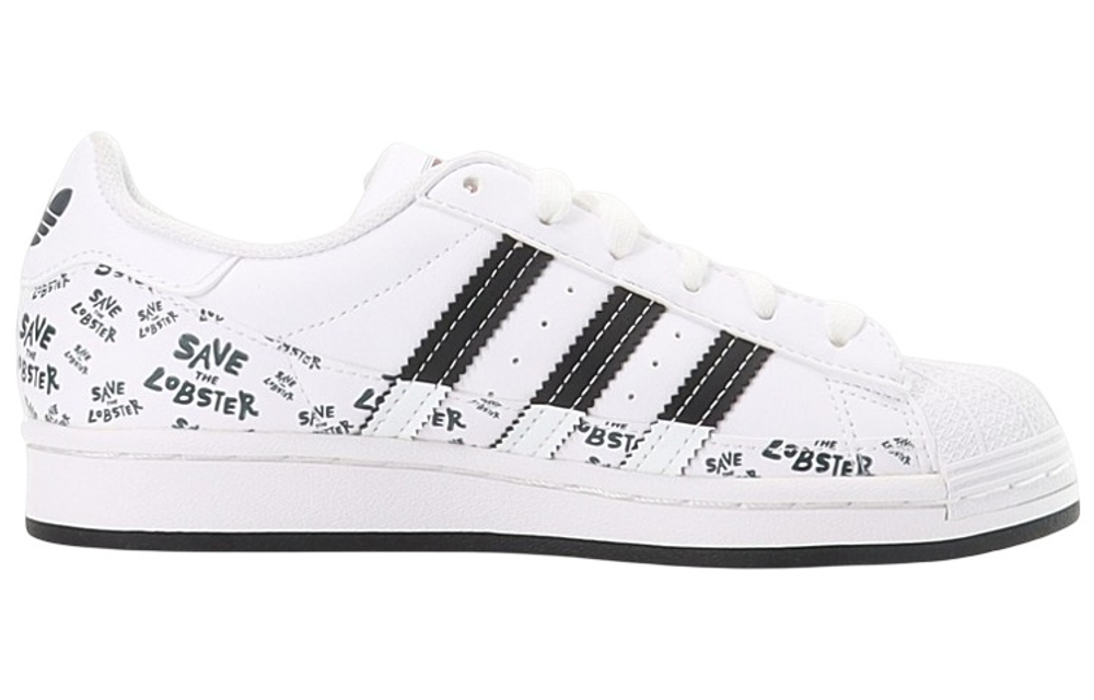 Кроссовки Adidas Originals Superstar