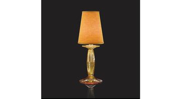 Italamp 8007 LP Orange — Настольный светильник Phebo