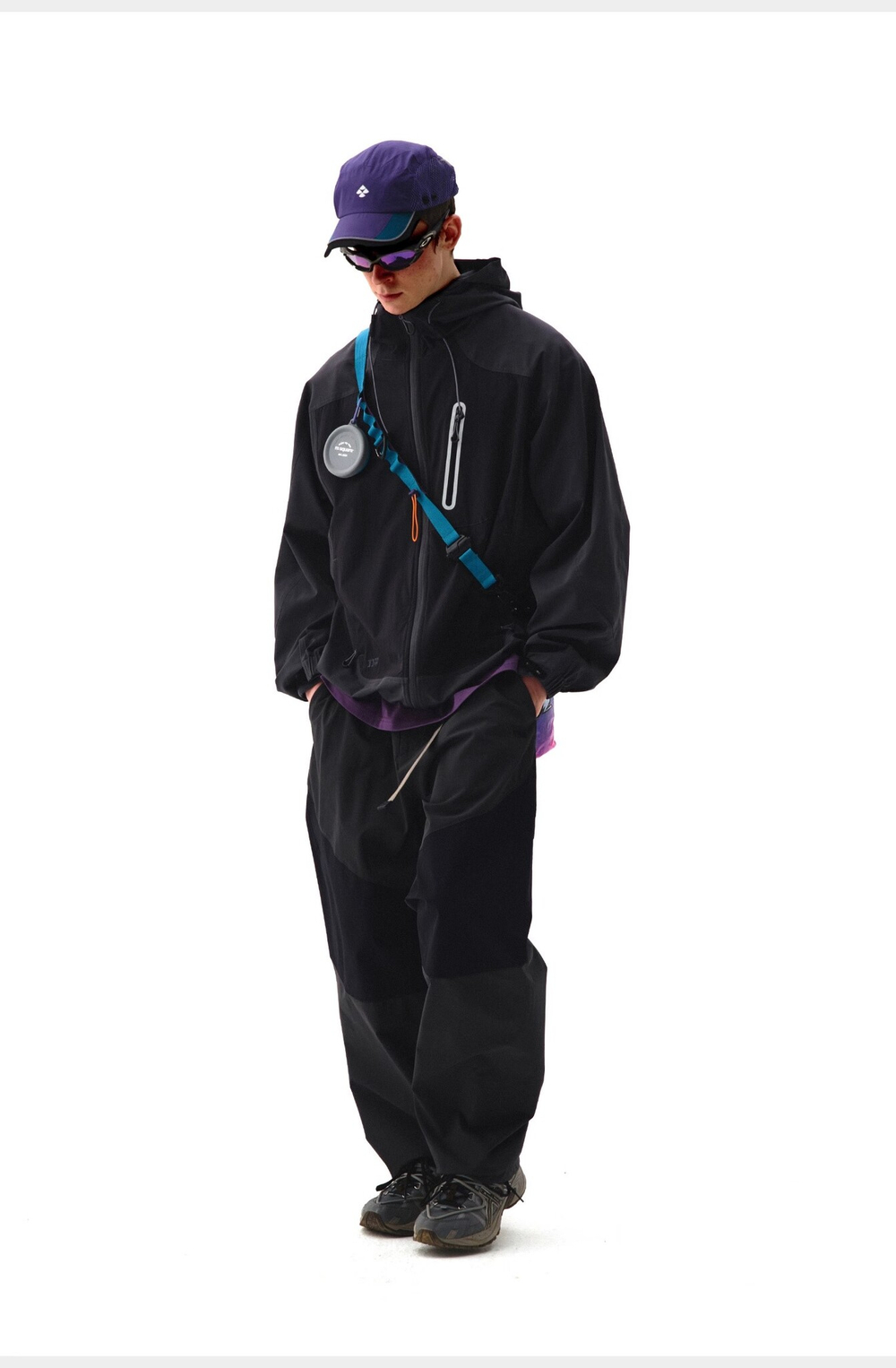Куртка Nothomme Waterproof Softshell Jacket