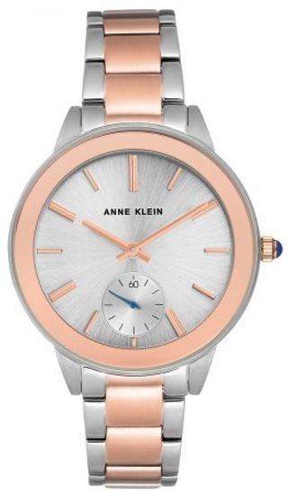 Женские часы Anne Klein AK/2979SVRT