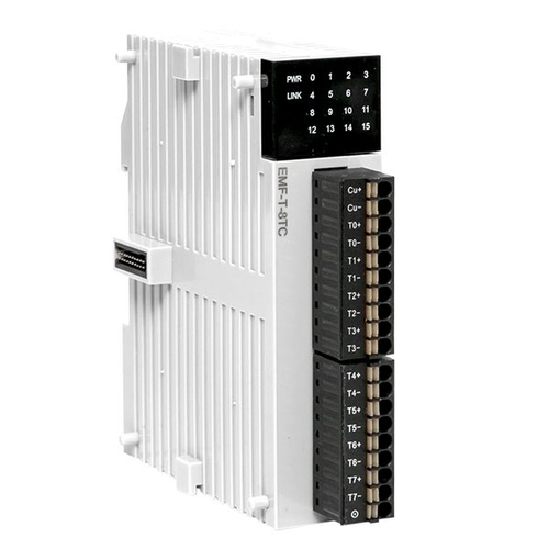 Модуль ввода термопар EMF 8 PRO-Logic EKF (без поверки)