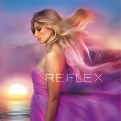 LP: Reflex – «Больше чем жизнь» (2025) [Limited Purple Vinyl]