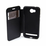 Чехол-книжка с магнитом для Huawei Y3 II, 007174-2 Красный