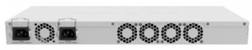 Маршрутизатор Mikrotik CCR2116-12G-4S+