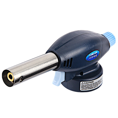 Резак газовый FG-915 125г/ч 1350C° d-22.5мм Пьезо