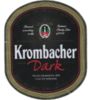 Krombacher Dark Krombacher Dark