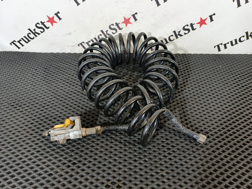 Перекидка воздушная 2023г.