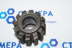 Фреза червячная М1.75 20град. Р18 кл.С