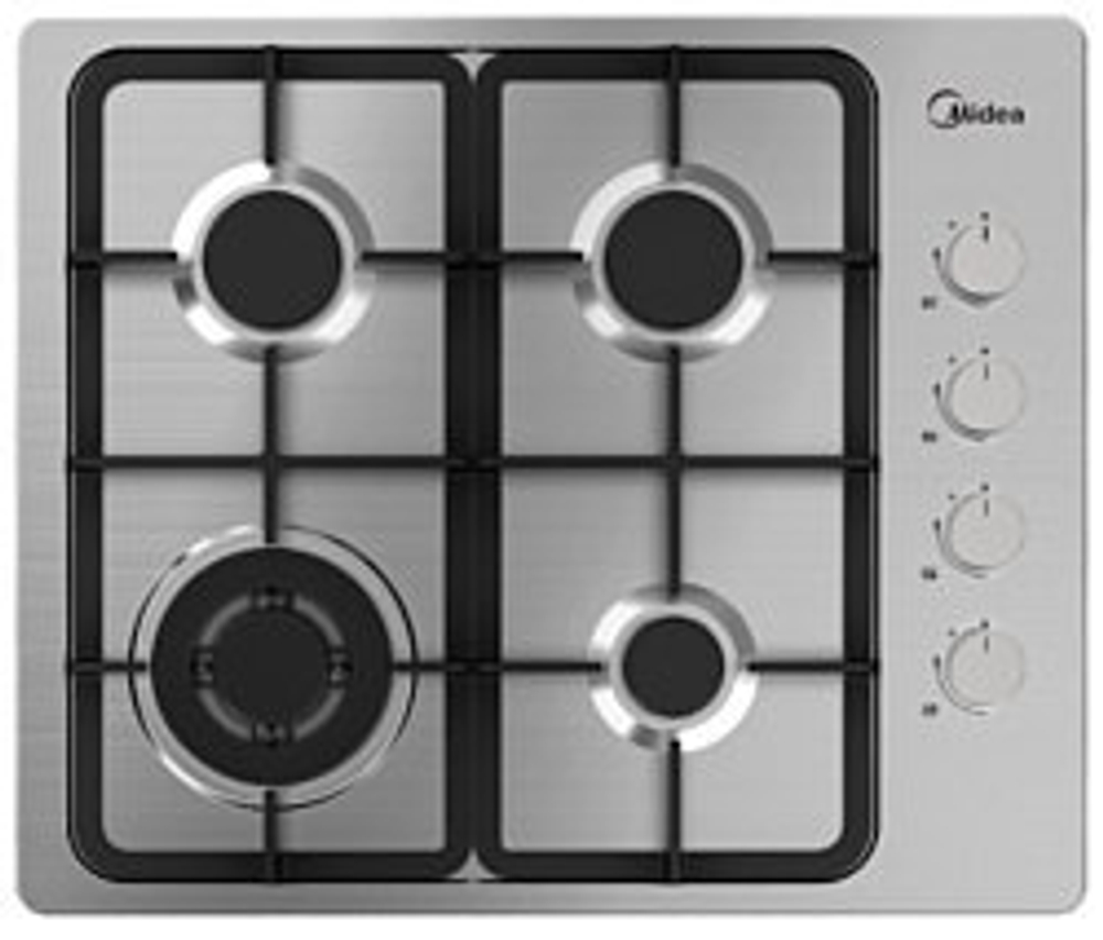 Встраиваемая поверхность  MIDEA Q 414 SFD