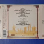 Camel / Mirage (CD)