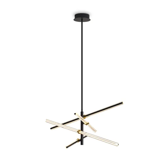 Подвесной светильник Блеск / Brilliance Freya fr5557pl-l32b