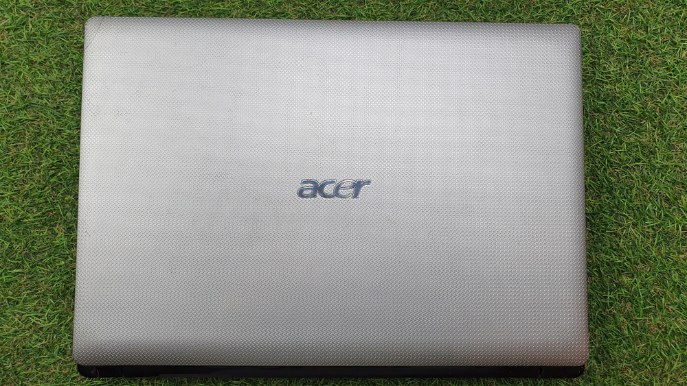 Ноутбук Acer i5/4Gb/128Gb