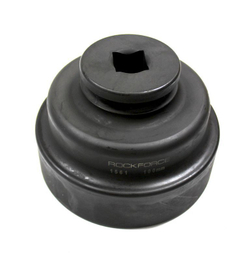 Головка для ступичных гаек задних колес грузовых а/м 100мм,3/4'' RockForce##Rock FORCE RF-1561
