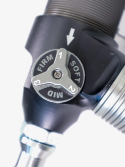 TANK 300 Подвеска MAMBA Ultra 2,5 (2 дюйма, регулируемая)