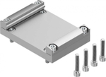 Набор переходников Festo EHAA-D-L2-80-L2-80