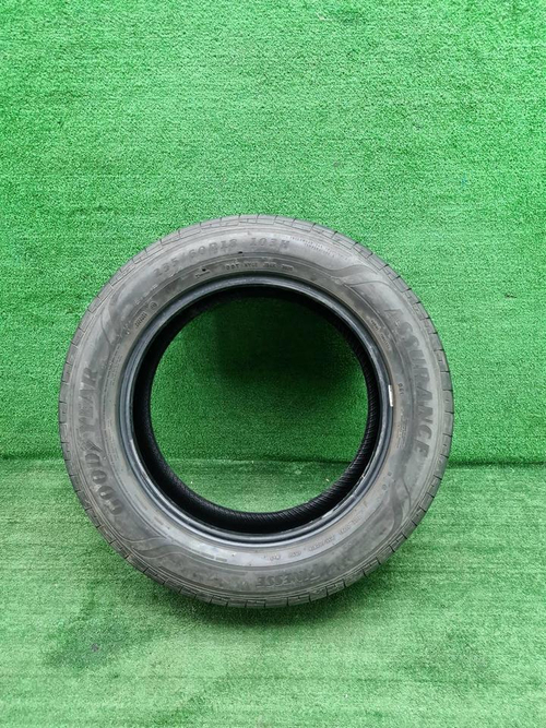 Шина Комплект шин GoodYear Assurance 235/60 R18